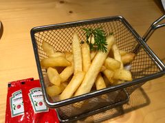 -夏日玛莉西餐厅(梅溪湖步步高店)