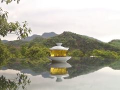 -青城山