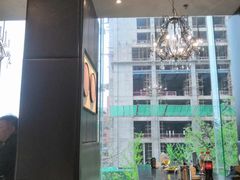 靠窗位-眉州东坡(博雅店)