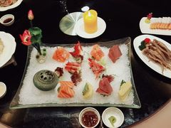 -新南华大酒店(广中店)