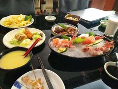 -真剑日本料理·铁板烧(贵州路店)