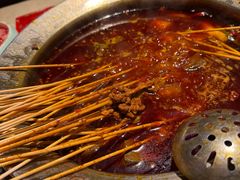 -钢管厂五区小郡肝火锅串串香(总店)