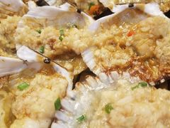 -云晓光头烧烤吧(德平路店)