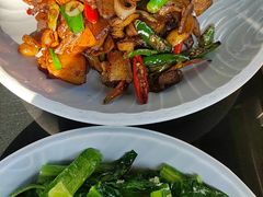 -树厨贵州菜(铜仁花果山店)
