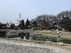 -北京世界公园