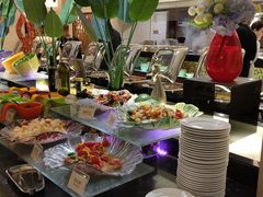 -科尔海悦酒店·柏顿花园餐厅(清河东路店)