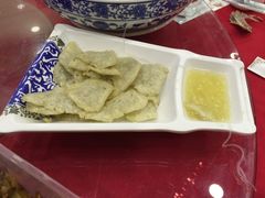 -东四民芳餐厅(世茂工三店)