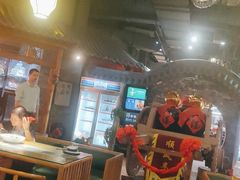 -来小酌·长安酒家(翠庭大厦店)