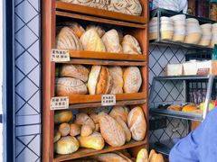 -Juicy Bakery(大学路店)