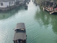 -乌镇西栅景区