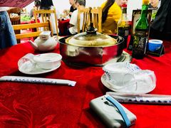 -花苑美食横琴生蚝火锅(拱北粤华路店)