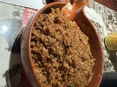 -绿茶餐厅(财富购物中心店)