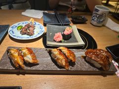 -沼津港精致料理·寿喜烧·烧鸟(漕河泾印象城店)