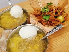 -南街清补凉(黄贝岭店)