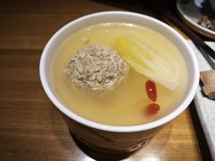 -竹里馆 ·茶食(奥体店)