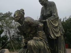 -威海大乳山景区
