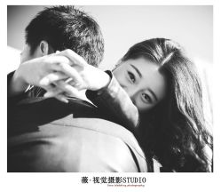 -薇视觉婚纱摄影工作室·婚纱照·结婚照