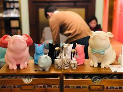 店内环境-思南书局(复兴中路店)