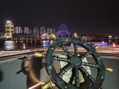 -海河外滩公园