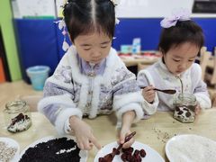 -MUFFY'S博识梦飞幼儿园(万柳园)