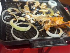 -西贝(南开大悦城店)