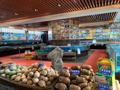 -东江渔村·古典园林·30年粤菜老字号(太和店)