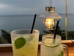 -Brew Farm·精酿农场海滨悬崖餐厅