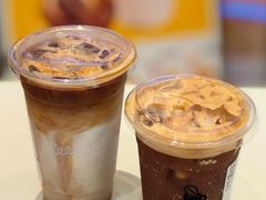 -Seesaw Coffee(88铜仁路店)