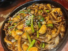 -明丰小渔馆(明月路店)