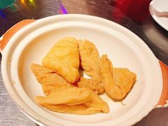 -陈鹏鹏潮汕菜(宝安机场T3航站楼店)