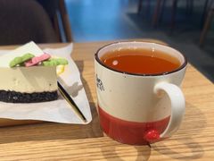 -ZM COFFEE(西安路店)