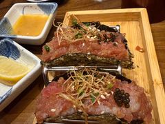 -鸟鹏烧鸟居酒屋(龙岗万科店)