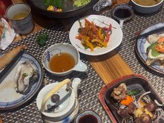 -和悦日料(雅颂庭店)