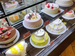 -味多美蛋糕(航天桥店)