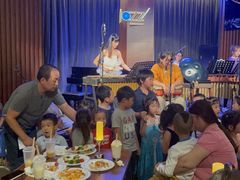 -林肯爵士乐上海中心 Jazz at Lincoln Center Shanghai