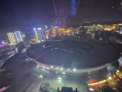 -星城之眼摩天轮