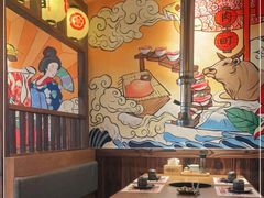 -玖合肉町·烧肉(惠安禹洲店)