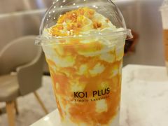 -KOI Thé(力宝广场店)