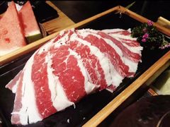 -湊湊火锅·茶憩(上海合生汇店)