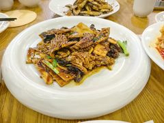 -米香居新鲁味·水饺餐厅