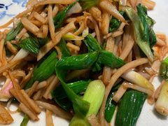 -周家二小姐的菜·扬州菜·香炒蟹·狮子头(江都金鹰店)