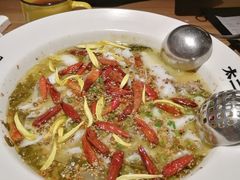 -太二酸菜鱼(汕头苏宁广场店)