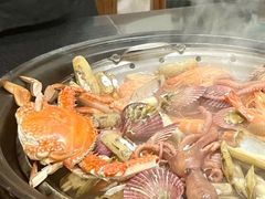 -大杰海鲜锅(基隆路店)
