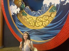 -E+有冰工厂·昆仑寒宫2(五角场店)