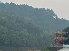 -孔雀湖生态旅游区