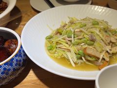 -永安鱼庄·镇江菜(丁卯店)