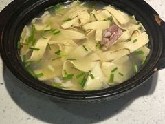 -海宁煲农家菜(惠南镇店)