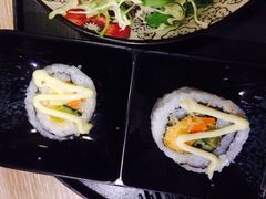 -左舞和风屋便当(金地店)