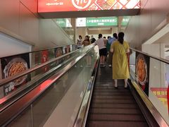 -茶颜悦色(雨花亭凯德二楼店)