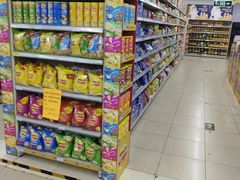 -幸福荣耀超市(学院路店)